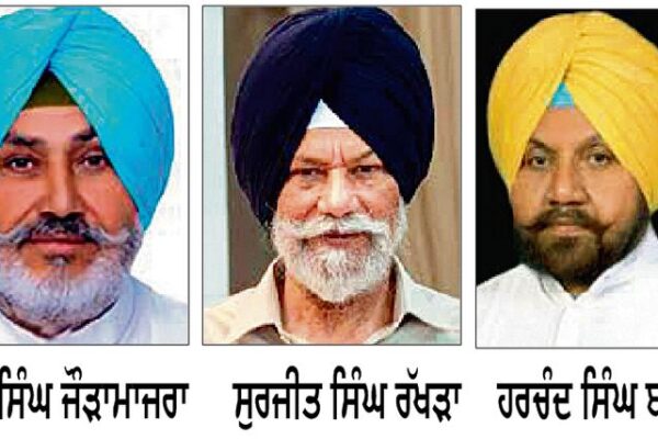 ਸਮਾਣਾ ਵਿੱਚ ‘ਆਪ’ ਦੀ ਸਿਆਸੀ ਜੰਗ