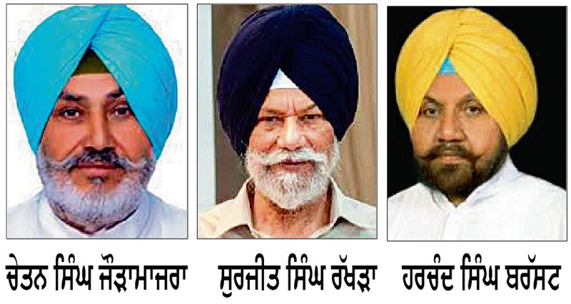 ਸਮਾਣਾ ਵਿੱਚ ‘ਆਪ’ ਦੀ ਸਿਆਸੀ ਜੰਗ