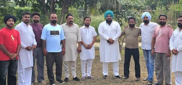 ਭਾਜਪਾ ਅਤੇ ਨਸ਼ਾ ਮੁਕਤ ਪੰਜਾਬ ਯਾਤਰਾ: ਭਾਜਪਾ ਦਾ ਨਸ਼ਾ ਮੁਕਤ ਪੰਜਾਬ ਸ਼ਾਮਲ ਹੈ।