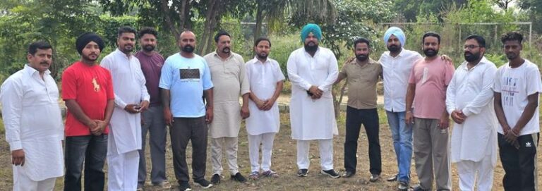 ਭਾਜਪਾ ਅਤੇ ਨਸ਼ਾ ਮੁਕਤ ਪੰਜਾਬ ਯਾਤਰਾ: ਭਾਜਪਾ ਦਾ ਨਸ਼ਾ ਮੁਕਤ ਪੰਜਾਬ ਸ਼ਾਮਲ ਹੈ।