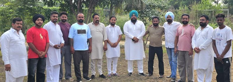 ਭਾਜਪਾ ਅਤੇ ਨਸ਼ਾ ਮੁਕਤ ਪੰਜਾਬ ਯਾਤਰਾ: ਭਾਜਪਾ ਦਾ ਨਸ਼ਾ ਮੁਕਤ ਪੰਜਾਬ ਸ਼ਾਮਲ ਹੈ।