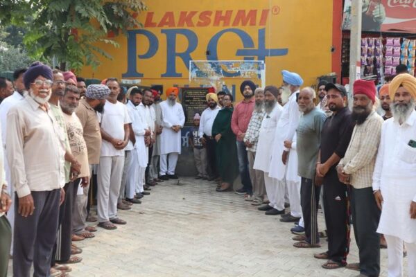 ਮਨਵਿੰਦਰ ਸਿੰਘ ਗਿਆਸਪੁਰਾ ਨੇ ਕਿਹਾ, “ਇਸ ਹੱਦ ਤੱਕ ਕਿ ਤੁਸੀਂ ਆਪਣੀ ਜ਼ਿੰਦਗੀ ਲਈ ਤਿਆਰ ਹੋ।