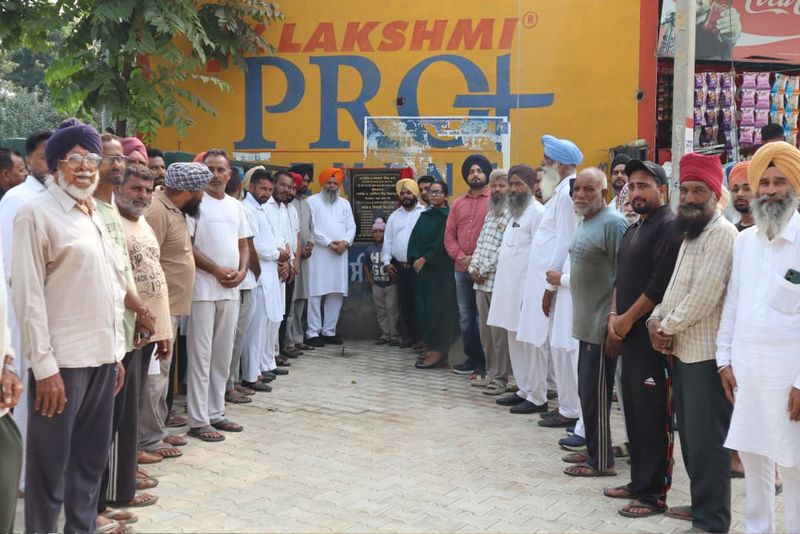 ਮਨਵਿੰਦਰ ਸਿੰਘ ਗਿਆਸਪੁਰਾ ਨੇ ਕਿਹਾ, “ਇਸ ਹੱਦ ਤੱਕ ਕਿ ਤੁਸੀਂ ਆਪਣੀ ਜ਼ਿੰਦਗੀ ਲਈ ਤਿਆਰ ਹੋ।
