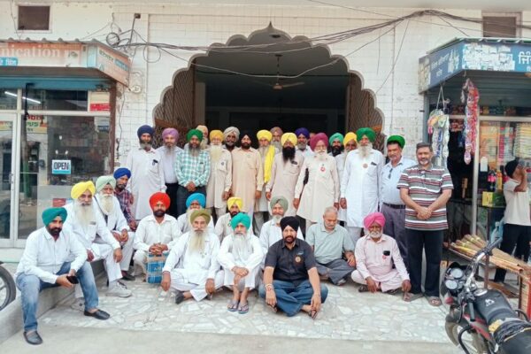 ਪਰਿਵਾਰ ‘ਤੇ ਹੋਏ ਹਮਲੇ ਦੇ ਮਾਮਲੇ ‘ਚ ਹਮਲਾਵਰਾਂ ਦੀ ਗ੍ਰਿਫ਼ਤਾਰੀ ਲਈ 29 ਸਤੰਬਰ ਤੱਕ ਦਾ ਅਲਟੀਮੇਟਮ: ਕਿਸਾਨ ਜਥੇਬੰਦੀਆਂ