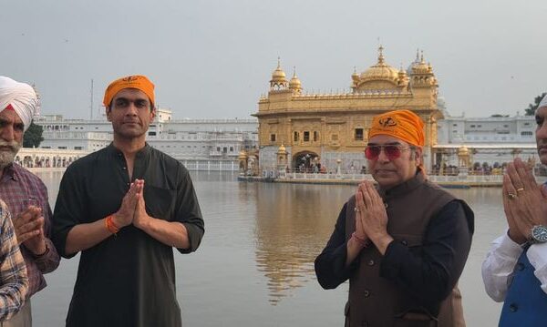 ਪੰਜਾਬ ਨਿਊਜ਼: ‘ਰਾ ਰੇ ਰਾਮ’ ਲਈ ਨਵੀਂ ਖ਼ਬਰ