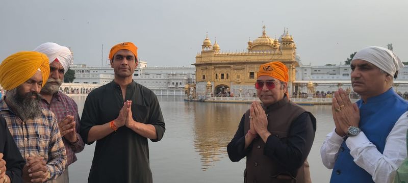 ਪੰਜਾਬ ਨਿਊਜ਼: ‘ਰਾ ਰੇ ਰਾਮ’ ਲਈ ਨਵੀਂ ਖ਼ਬਰ