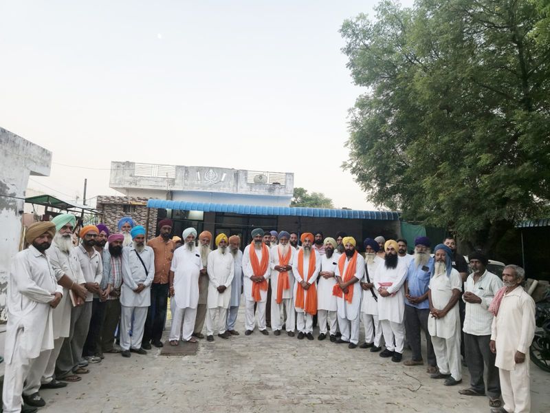 ਅਕਾਲੀ ਦਲ ਵਾਰਿਸ ਪੰਜਾਬ: ਚਪਾਰ ਕਾਨਫਰੰਸ ਨਹਿਹਾਸਕ ਹੋ veੇਗੀ: ਰੁਪਾਲੋਂ