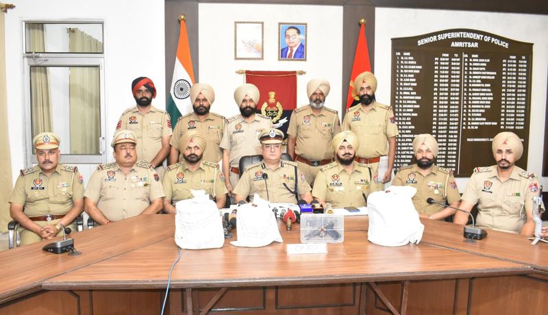 ਪੰਜਾਬ ਨਿਊਜ਼: 9.5 ਤੋਂ 9.5 ਵਾਰ ਫਿਰ ਸ਼ੁਰੂ ਹੋਇਆ ਹੈ, ਇੱਕ ਵਾਰ ਫਿਰ 5 ਵਾਰ।