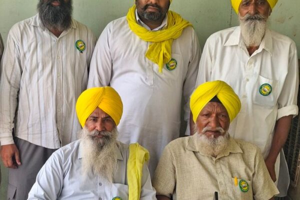 ਬੀਕੇਯੂ ਗ੍ਰਾਹਨ: ਬੀਕੇਯੂ ਗ੍ਰੈਜੂਏਟਾਂ ਦਾ ਫੈਸਲਾ.