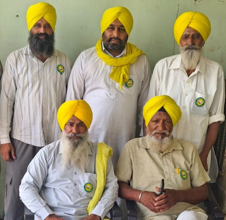 ਬੀਕੇਯੂ ਗ੍ਰਾਹਨ: ਬੀਕੇਯੂ ਗ੍ਰੈਜੂਏਟਾਂ ਦਾ ਫੈਸਲਾ.