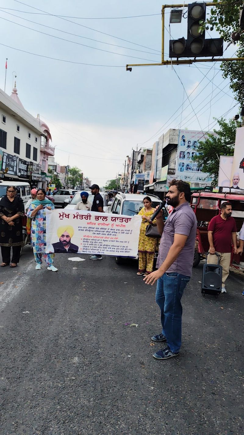 ਸਥਾਈ ਵਿਰੋਧੀ ਮੋਰਚਾ: ਸਥਾਈ ਵਿਰੋਧੀ ਮੋਰਚਾ