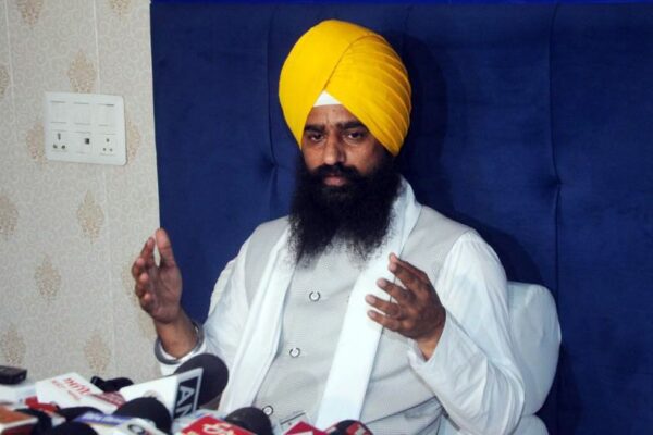 ਮੀਰੀ ਪੀਰੀ ਖਾਲਸਾ ਮਾਰਚ ੧੭ ਤੋਂ ੧੭ ਸਤੰਬਰ ਤੱਕ ਸ਼ੁਰੂ ਹੋਵੇਗਾ।