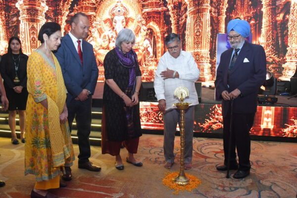 ਦਿ ਟ੍ਰਿਬਿਊਨ ਪੰਜਾਬ ਅਚੀਵਰਜ਼-2026: ਪੰਜਾਹ ਤੋਂ ਵੱਧ ਅਦਾਰਿਆਂ ਤੇ ਸ਼ਖ਼ਸੀਅਤਾਂ ਦਾ ਸਨਮਾਨ