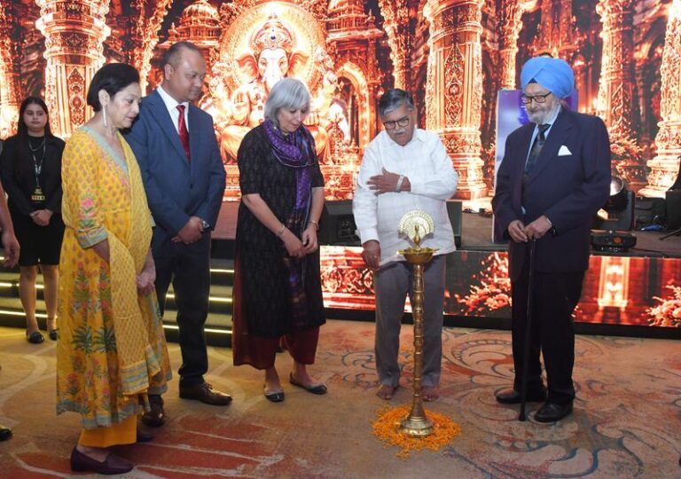 ਦਿ ਟ੍ਰਿਬਿਊਨ ਪੰਜਾਬ ਅਚੀਵਰਜ਼-2026: ਪੰਜਾਹ ਤੋਂ ਵੱਧ ਅਦਾਰਿਆਂ ਤੇ ਸ਼ਖ਼ਸੀਅਤਾਂ ਦਾ ਸਨਮਾਨ