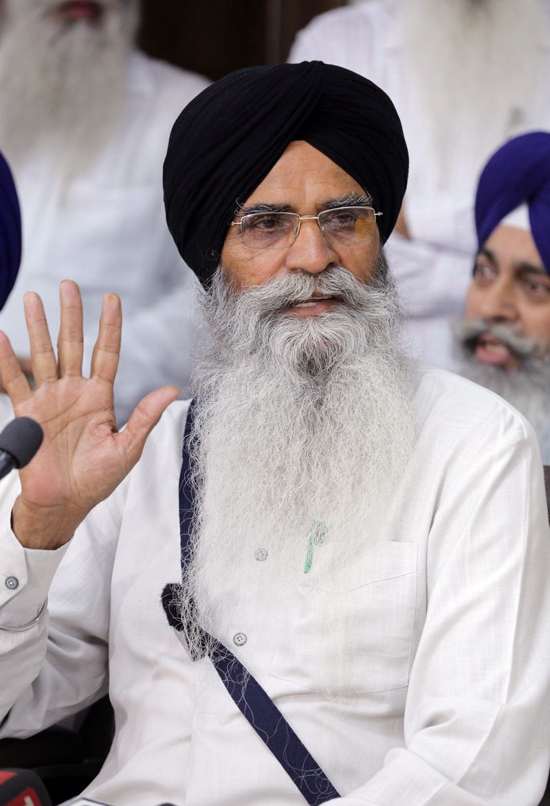 ਲਾਹੌਰ ਬੋਰਡ ਦੀ ਮੈਟ੍ਰਿਕ ਪ੍ਰੀਖਿਆ ’ਚ ਲਹਿੰਦੇ ਪੰਜਾਬ ’ਚੋਂ ਦੂਜਾ ਸਥਾਨ ਹਾਸਲ ਕਰਨ ਵਾਲੇ ਉਂਕਾਰ ਸਿੰਘ ਦਾ SGPC ਵੱਲੋਂ ਕੀਤਾ ਜਾਵੇਗਾ ਸਨਮਾਨ