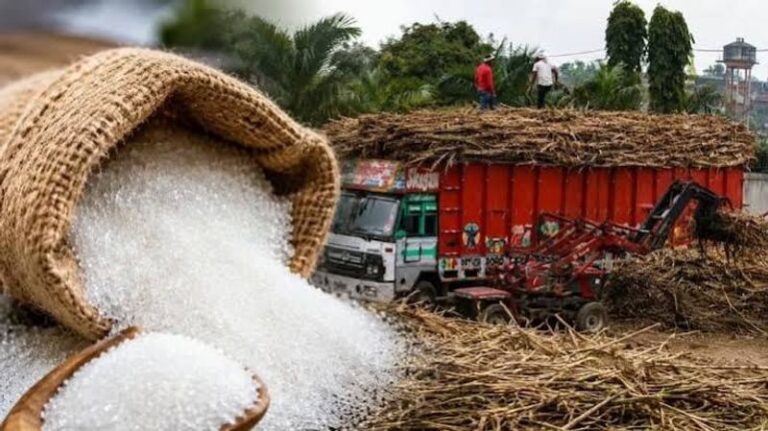 ਖੰਡ ਡੀਲਰਾਂ ਲਈ ਸਟਾਕ 1,000 ਕੁਇੰਟਲ ਕੀਤਾ