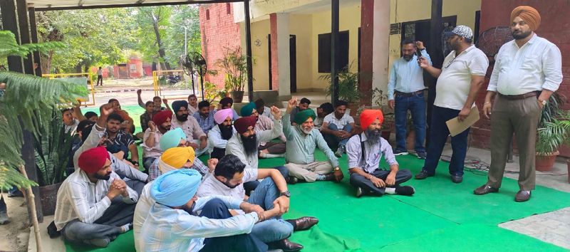 ਮਲੇਰਕੋਟਲਾ ਹੜਤਾਲ: ਇਸ ਹਮਲੇ ਵਿੱਚ ਸ਼ਾਮਲ ਲੋਕਾਂ ਦੀ ਹੜਤਾਲ