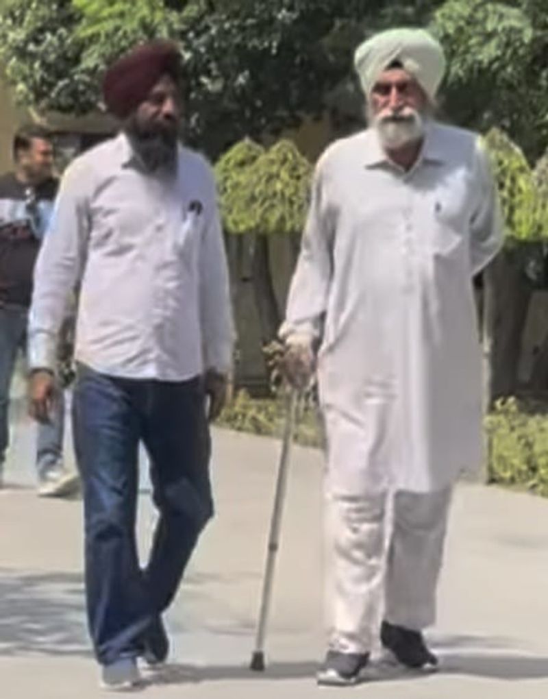 ਪੰਜਾਬ ਯੂਨੀਵਰਸਿਟੀ ਦੀ 80 ਮੈਂਬਰੀ ਸੈਨੇਟ ਦੀ ਨਿਯੁਕਤੀ 80 ਵਾਰ ਕੀਤੀ ਜਾ ਚੁੱਕੀ ਹੈ।