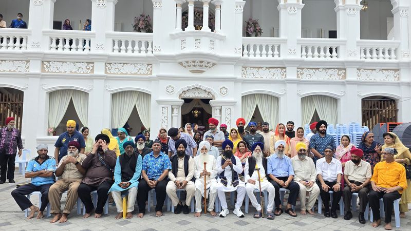 ਇਸ ਨੂੰ ਮਲੇਸ਼ੀਆ ਦੇ 125 ਲੋਕਾਂ ਨਾਲ 125 ਸਾਲਾਂ ਲਈ ਇੱਕ ਵਾਰ ਫਿਰ ਦੁਬਾਰਾ ਜਾਰੀ ਕੀਤਾ ਗਿਆ ਹੈ। ਸੇਵਾ-ਸੰਭਾਲ ਤੋਂ ਬਾਅਦ ਪੁਰਾਤਨ ਦਿੱਖ ਅਨੁਸਾਰ ਮੁੜ ਖੁੱਲ੍ਹਿਆ