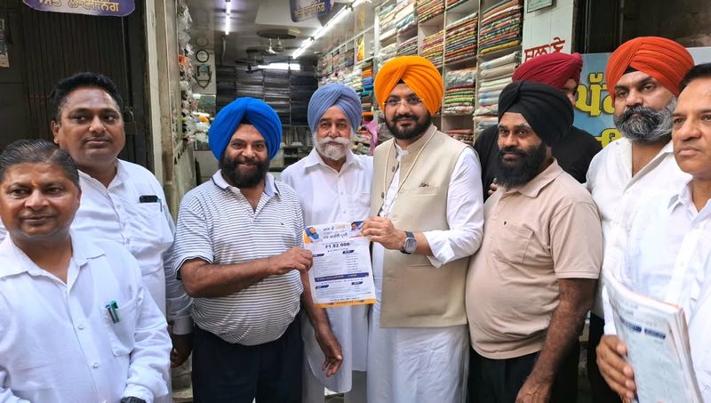 ਤਰੁਣਪ੍ਰੀਤ ਸਿੰਘ ਸੋਂਡ: ਨਨਨਨਨਾਨਾਾਾਾਾਾਾਾਾਾਾਾਾਨਾਂਨਾਾਾ,