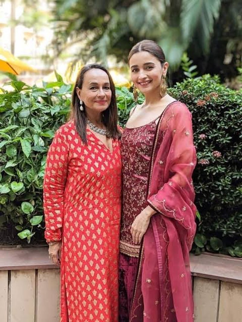 ‘ਮੈਨੂੰ ਕਿਸੇ ਵੀ ਕਿਰਦਾਰ ’ਚ ਫਿੱਟ ਕਰ ਦਿਓ, ਮੈਂ ਨਿਭਾ ਸਕਦੀ ਹਾਂ..’; ਸੋਨੀ ਰਾਜ਼ਦਾਨ ਨੇ ਸੀਰੀਜ਼ ‘ਚ ਕੰਮ ਕਰਨ ਦੀ ਜਤਾਈ ਇੱਛਾ