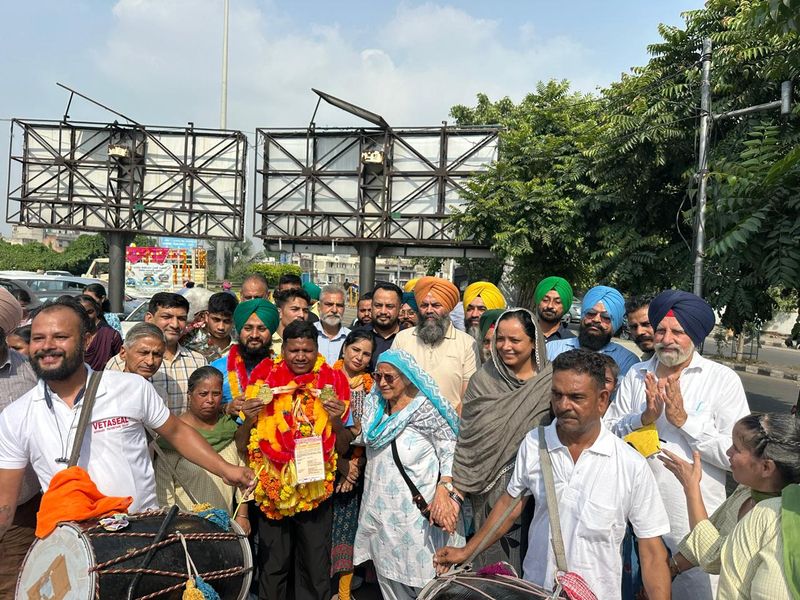 ਏਸ਼ੀਅਨ ਗੇਂਦਬਾਜ਼ੀ ਚੈਂਪੀਅਨਸ਼ਿਪ 2026: ਏਸ਼ੀਅਨ ਗੇਂਦਬਾਜ਼ੀ ਚੈਂਪੀਅਨਸ਼ਿਪ 2026: ਏਸ਼ੀਅਨ ਗੇਂਦਬਾਜ਼ੀ ਚੈਂਪੀਅਨਸ਼ਿਪ ਲਈ ਸਰਬੋਤਮ ਪ੍ਰਦਰਸ਼ਨ