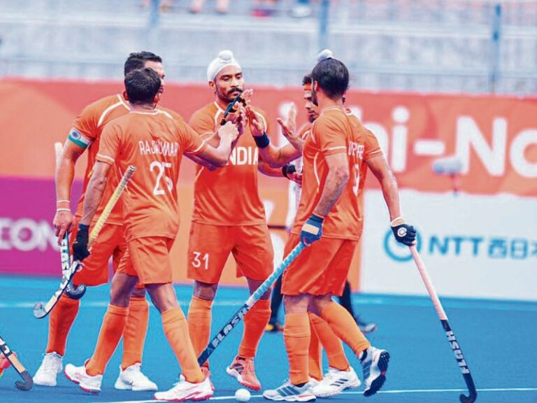 ਏਸ਼ੀਅਨ ਗੇਮਸ 2026: ਇੰਡੋਨੇਸ਼ੀਆ ਨੇ 13-1 ਨਾਲ ਜਿੱਤ ਪ੍ਰਾਪਤ ਕੀਤੀ ਹੈ।