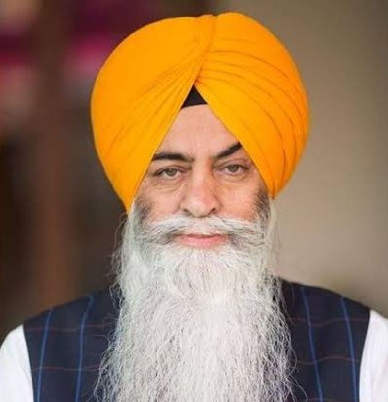 ਅਮਰਜੀਤ ਸਿੰਘ ਚਾਵਲਾ ਕੇਸ : ਅਮਰਜੀਤ ਸਿੰਘ ਚਾਵਲਾ ਕੇਸ