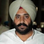 ਪਠਾਣਮਾਜਰਾ ਝਾੜੂ ਛੱਡ ਕੇ ‘ਕਮਲ ਦਾ ਫੁੱਲ’ ਫੜਨਗੇ!