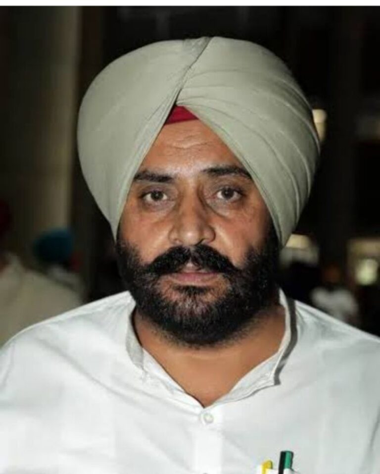 ਪਠਾਣਮਾਜਰਾ ਝਾੜੂ ਛੱਡ ਕੇ ‘ਕਮਲ ਦਾ ਫੁੱਲ’ ਫੜਨਗੇ!