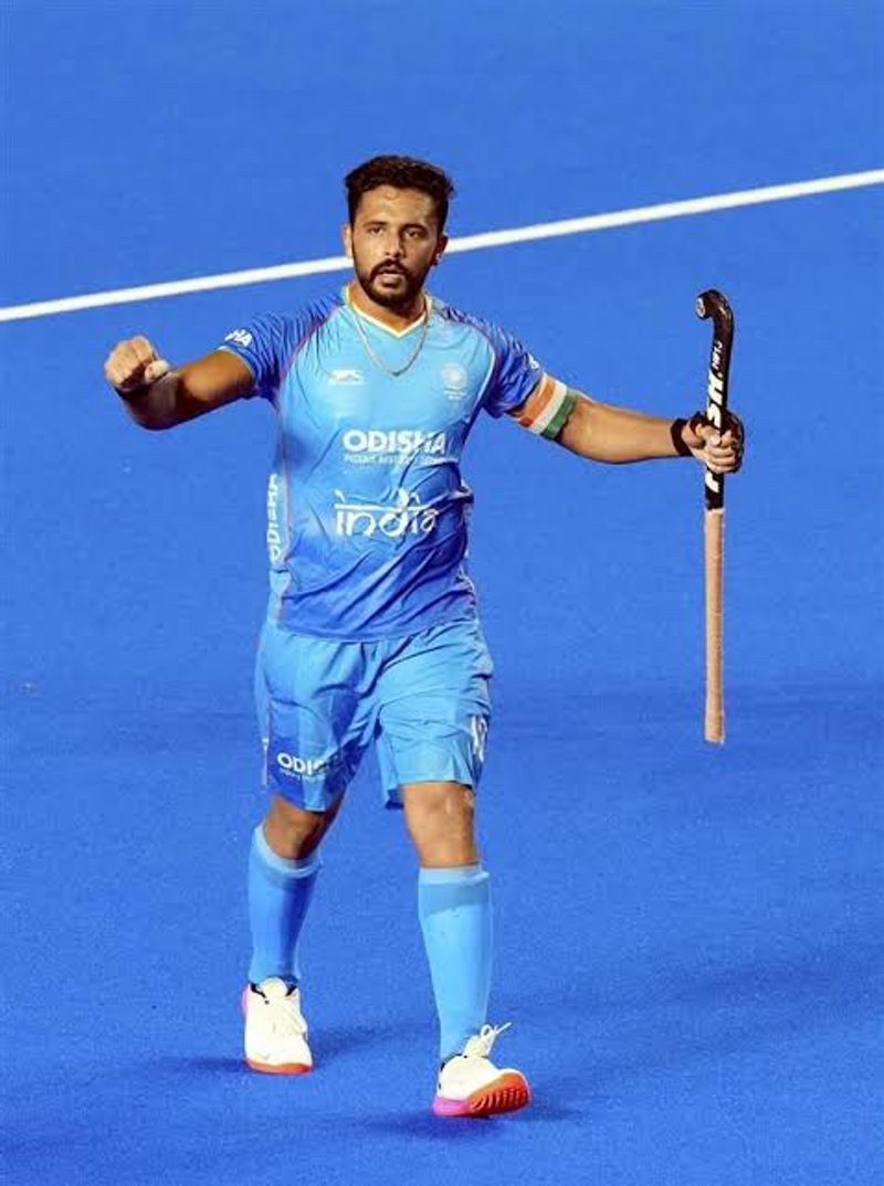 ਹਾਕੀ: ਹਾਕੀ: ਪੁਰਸ਼ ਟੀਮ ਲਈ ਇੱਕ ਨਵੀਂ ਸ਼ੁਰੂਆਤ