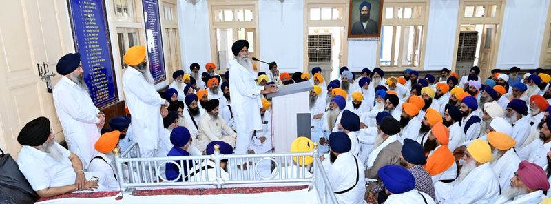 ਸ੍ਰੀ ਗੁਰੂ ਗ੍ਰੰਥ ਸਾਹਿਬ ਸਤਿਕਾਰ ਸੋਧ ਐਕਟ 2026: ਸੋਧਾਂ ਕਰਨ ਦੇ ਮਾਮਲੇ ਵਿੱਚ ਸਰਕਾਰ ਦਾ ਵਤੀਰਾ ਸੁਸਤ