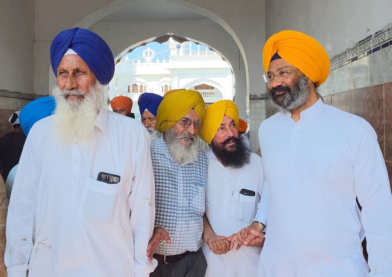 ਪੰਜਾਬ ਵਿੱਚ ਨਸ਼ਿਆਂ ਦੀ ਸਥਿਤੀ ਚਿੰਤਾਜਨਕ: ਢੀਂਡਸਾ