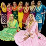 ਮੈਨੀਟੋਬਾ ਫੋਕ ਐਂਡ ਫਿਊਜ਼ਨ ਫੈੱਸਟ ’ਚ ਪੰਜਾਬੀ ਗਿੱਧੇ ਸਮੇਤ ਦੁਨੀਆ ਭਰ ਦੇ ਲੋਕ ਨਾਚਾਂ ਨੇ ਬੰਨ੍ਹਿਆ ਰੰਗ