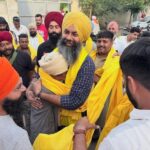 ਪੰਜਾਬ ਗੈਂਗਸਟਰ ਰਾਜਨੀਤੀ: ਪੰਜਾਬ ਗੈਂਗਸਟਰ ਰਾਜਨੀਤੀ: ਸਿਆਸਤ ਮੁੜ ਸ਼ੁਰੂ ਹੋਵੇਗੀ