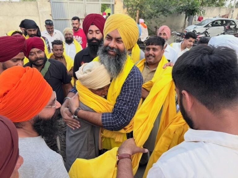 ਪੰਜਾਬ ਗੈਂਗਸਟਰ ਰਾਜਨੀਤੀ: ਪੰਜਾਬ ਗੈਂਗਸਟਰ ਰਾਜਨੀਤੀ: ਸਿਆਸਤ ਮੁੜ ਸ਼ੁਰੂ ਹੋਵੇਗੀ