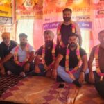 ਸੰਗਰੂਰ ਪੱਕੇ ਮੋਰਚੇ ’ਚ ਕੰਪਿਊਟਰ ਅਧਿਆਪਕ ਡਟੇ