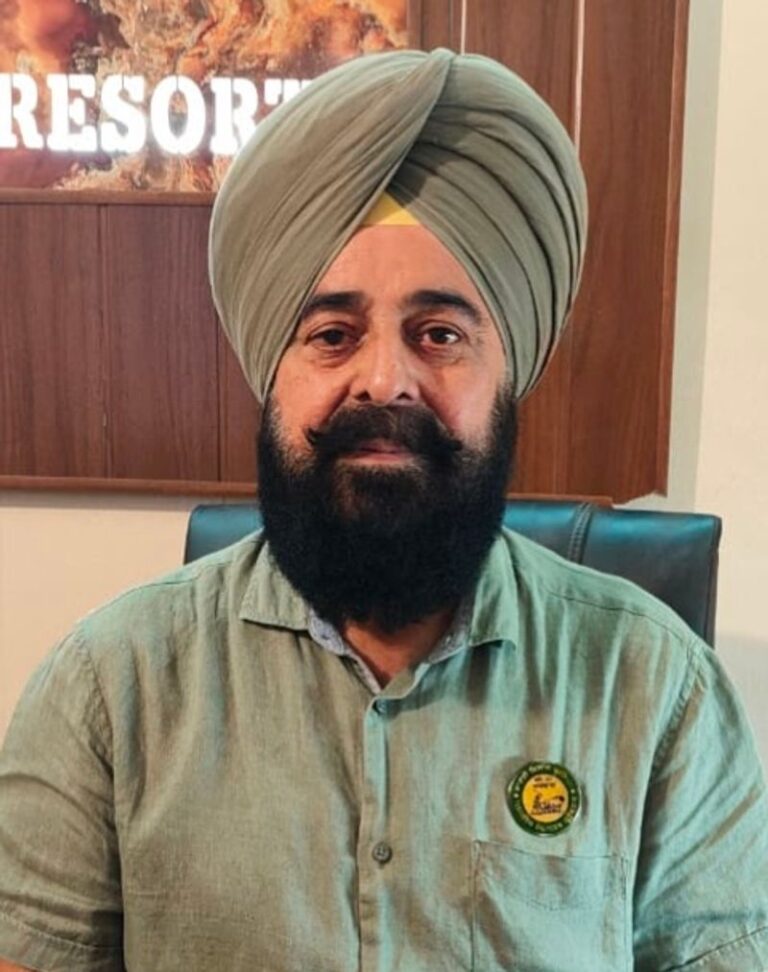 ਮੁੱਖ ਮੰਤਰੀ ਪਰਾਲੀ ਦੇ ਪਰਚੇ ਰੱਦ ਕਰਨ: ਲੱਖੋਵਾਲ