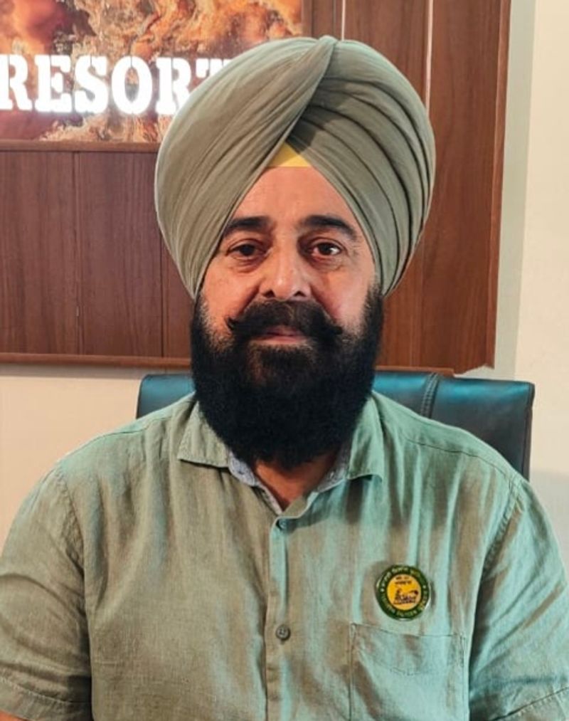 ਮੁੱਖ ਮੰਤਰੀ ਪਰਾਲੀ ਦੇ ਪਰਚੇ ਰੱਦ ਕਰਨ: ਲੱਖੋਵਾਲ
