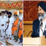 ਜਸਵੰਤ ਸਿੰਘ ਖਾਲੜਾ ਅਤੇ ਜਸਵੰਤ ਸਿੰਘ ਖਾਲੜਾ ਨੇ ਇਕ ਵਾਰ ਫਿਰ ਆਪਣੇ ਚਿਹਰੇ ‘ਤੇ ਕੰਮ ਕੀਤਾ ਹੈ।