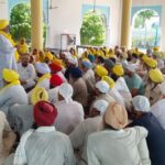 BKU Ekta Ugrahan: ਅਮਰੀਕਾ ਨਾਲ ਸਮਝੌਤਾ ਕਰੇਂਦਰ: ਉਗਰਾਹਾਂ