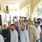 ਪੰਜਾਬ ਯੂਨੀਵਰਸਿਟੀ ਸੈਨੇਟ ਚੋਣਾਂ: 20.87 ਸੀਟਾਂ ਲਈ ਅਰਜ਼ੀ