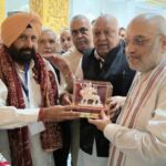 ਅਮਿਤ ਸ਼ਾਹ ਜਲੰਧਰ ਦਾ ਦੌਰਾ 2029 ਲਈ ਇਕ ਮਹੱਤਵਪੂਰਨ ਮੌਕੇ ‘ਤੇ ਜਾਓ।