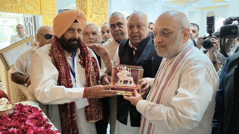 ਅਮਿਤ ਸ਼ਾਹ ਜਲੰਧਰ ਦਾ ਦੌਰਾ 2029 ਲਈ ਇਕ ਮਹੱਤਵਪੂਰਨ ਮੌਕੇ ‘ਤੇ ਜਾਓ।