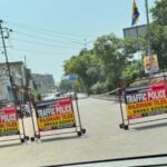 ‘ਆਪ’ ਆਗੂਆਂ ਦੇ ਦੌਰੇ ਕਾਰਨ ਲੁਧਿਆਣਾ ਵਾਸੀ ਪ੍ਰੇਸ਼ਾਨ