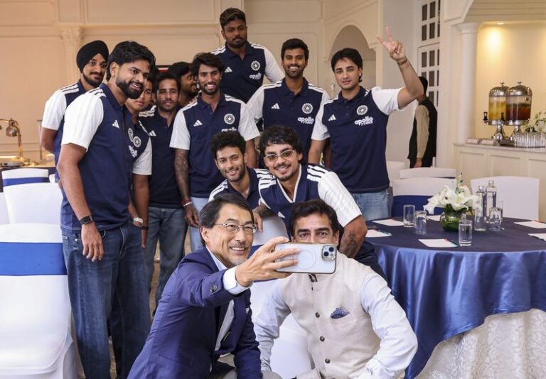 ਏਸ਼ੀਆਈ ਖੇਡਾਂ ਵਿੱਚ ਭਾਰਤੀ ਐਥਲੀਟਾਂ ਦਾ ਮੁਕਾਬਲਾ ਜਾਪਾਨ ਵਿਚਾਲੇ ਹੋਵੇਗਾ