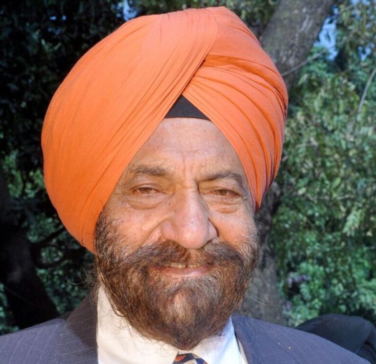 ਪਾਕਿਸਤਾਨੀ ਸਿੱਖਾਂ ਨੂੰ ਅਟਾਰੀ ਸਰਹੱਦ ਰਾਹੀਂ ਭਾਰਤ ਆਉਣ ਦੀ ਦਿੱਤੀ ਜਾਵੇ ਇਜਾਜ਼ਤ: ਤਰਲੋਚਨ ਸਿੰਘ