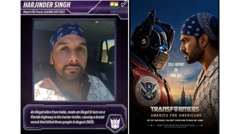 ‘ਮਿਸਟਰ ਸਿੰਘ’ ਨੇ ਆਪਣੇ ਨਾਮ ਲਈ ਇਕ ਨਵਾਂ ਕੰਮ ਕੀਤਾ ਹੈ, ਜਿਸ ਬਾਰੇ ਉਸ ਨੇ ਕਿਹਾ ਕਿ ‘ਮਿਸਟਰ ਸਿੰਘ’ ਨੇ ਉਸ ਦੇ ਨਾਮ ਬਾਰੇ ਦੱਸਿਆ, ‘ਮਿਸਟਰ ਸਿੰਘ’ ਨੇ ਆਪਣੇ ਨਾਮ ਲਈ ਨਵਾਂ ਕੰਮ ਕੀਤਾ ਹੈ।