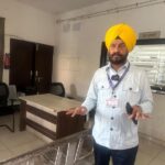 ਪੰਜਾਬ ਰਾਜ ਮਨੁੱਖੀ ਅਧਿਕਾਰ ਕਮਿਸ਼ਨ ਨੇ ਆਪਣੇ ਕਰਮਚਾਰੀਆਂ ਲਈ ਅਰਜ਼ੀਆਂ ਜਾਰੀ ਕੀਤੀਆਂ ਹਨ।