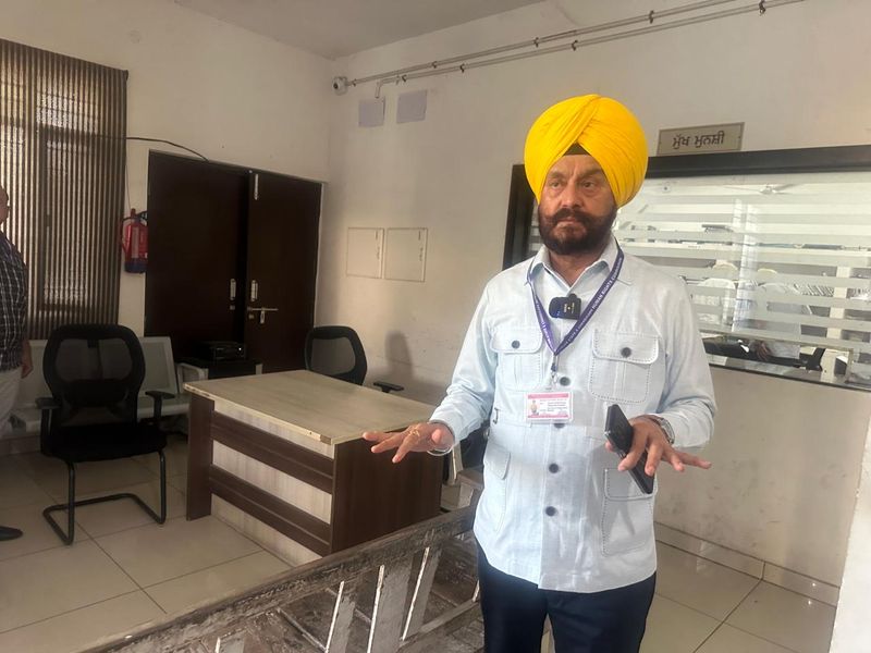 ਪੰਜਾਬ ਰਾਜ ਮਨੁੱਖੀ ਅਧਿਕਾਰ ਕਮਿਸ਼ਨ ਨੇ ਆਪਣੇ ਕਰਮਚਾਰੀਆਂ ਲਈ ਅਰਜ਼ੀਆਂ ਜਾਰੀ ਕੀਤੀਆਂ ਹਨ।